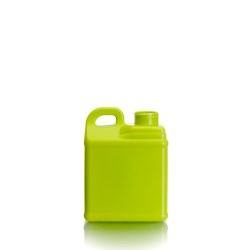 Square Jug